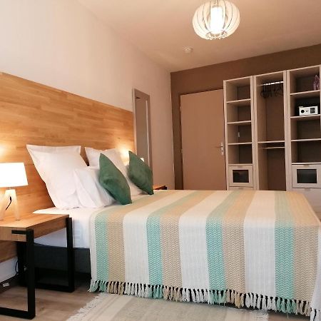 Le Ceylan Apartamento Saint-Paul Exterior foto