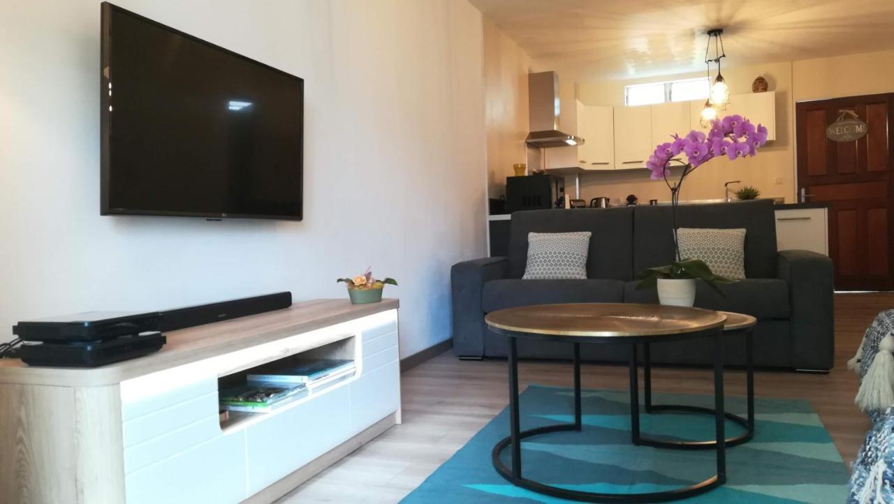 Le Ceylan Apartamento Saint-Paul Exterior foto