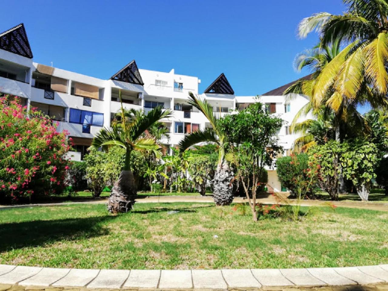 Le Ceylan Apartamento Saint-Paul Exterior foto