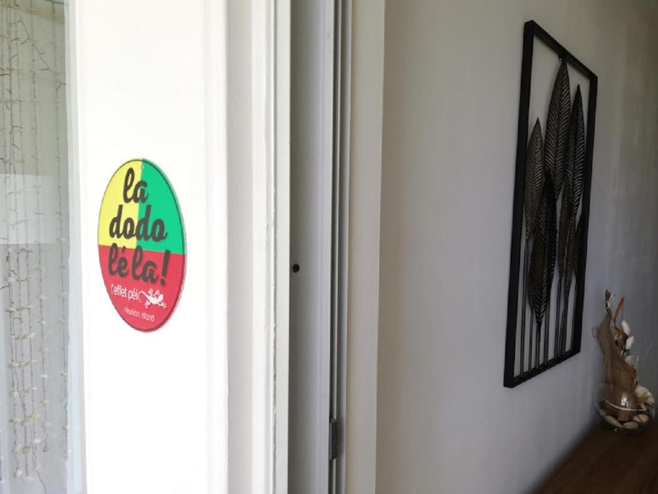 Le Ceylan Apartamento Saint-Paul Exterior foto