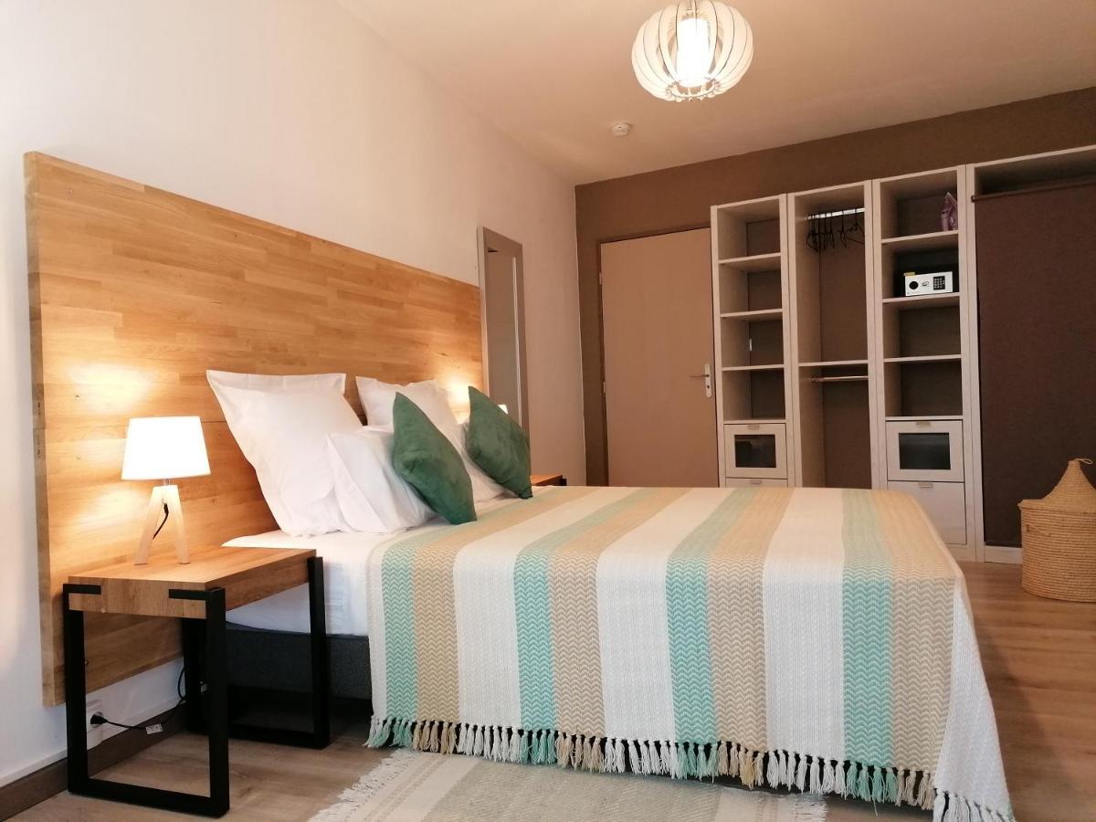 Le Ceylan Apartamento Saint-Paul Exterior foto