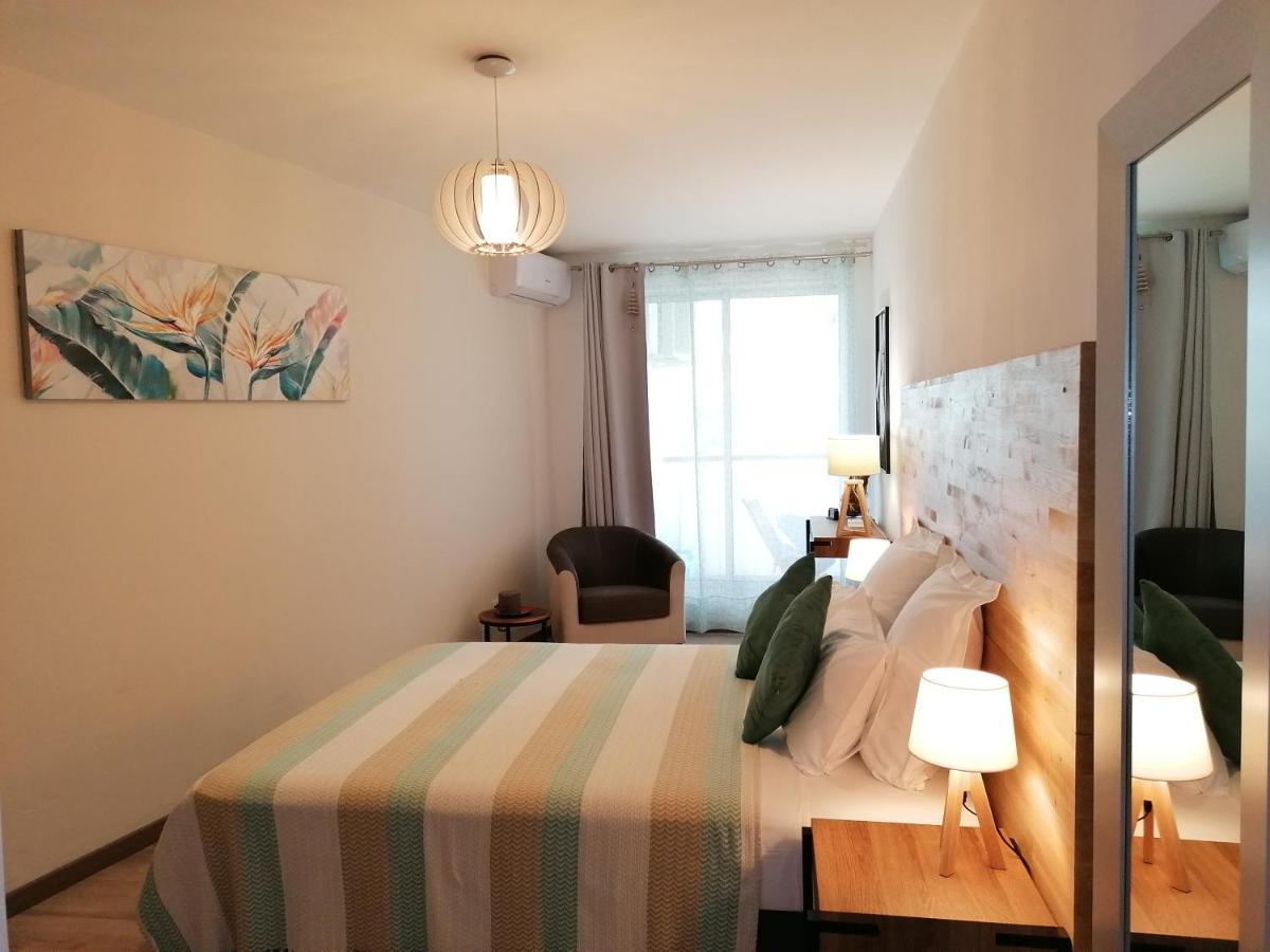 Le Ceylan Apartamento Saint-Paul Exterior foto
